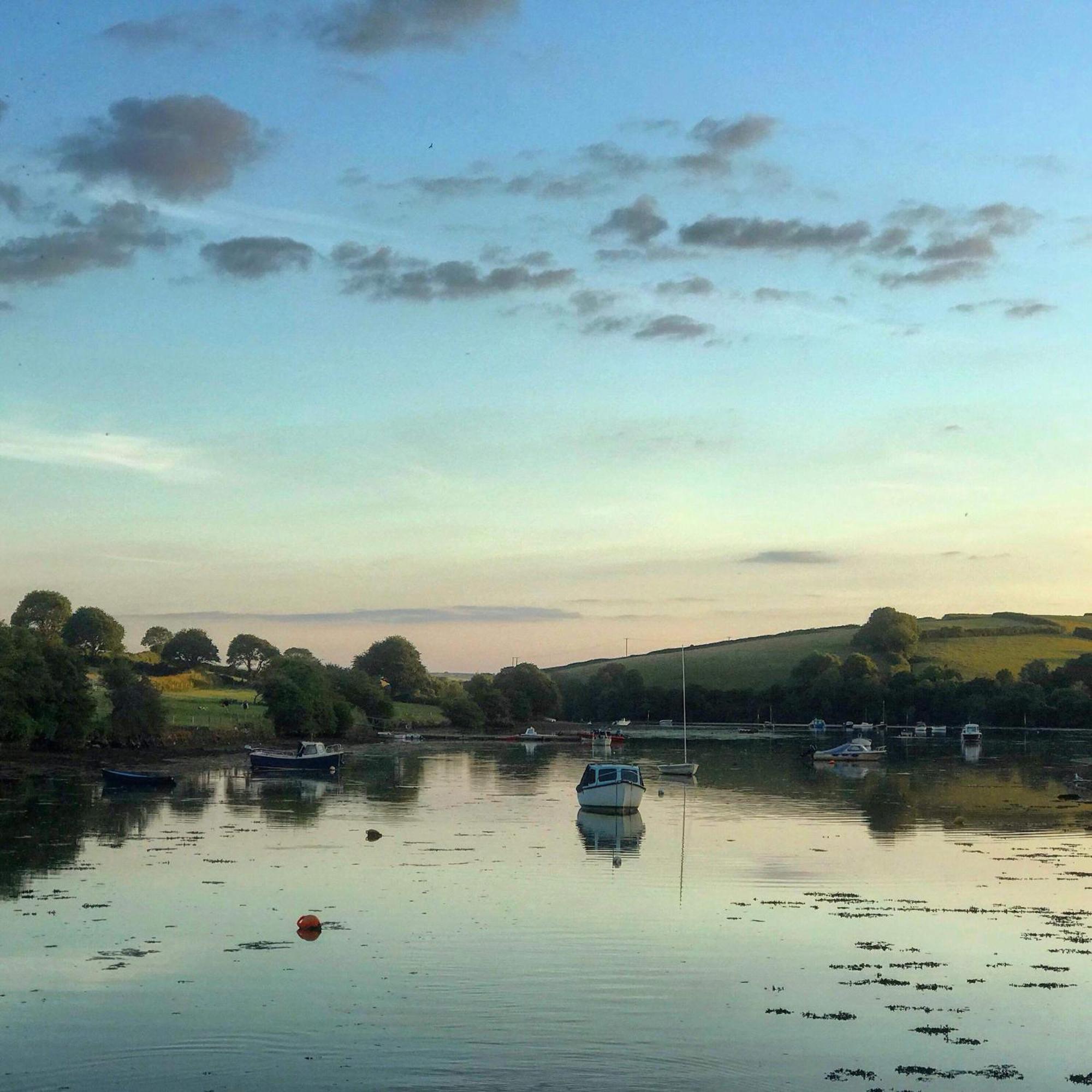 The Globe Inn Kingsbridge  Luaran gambar